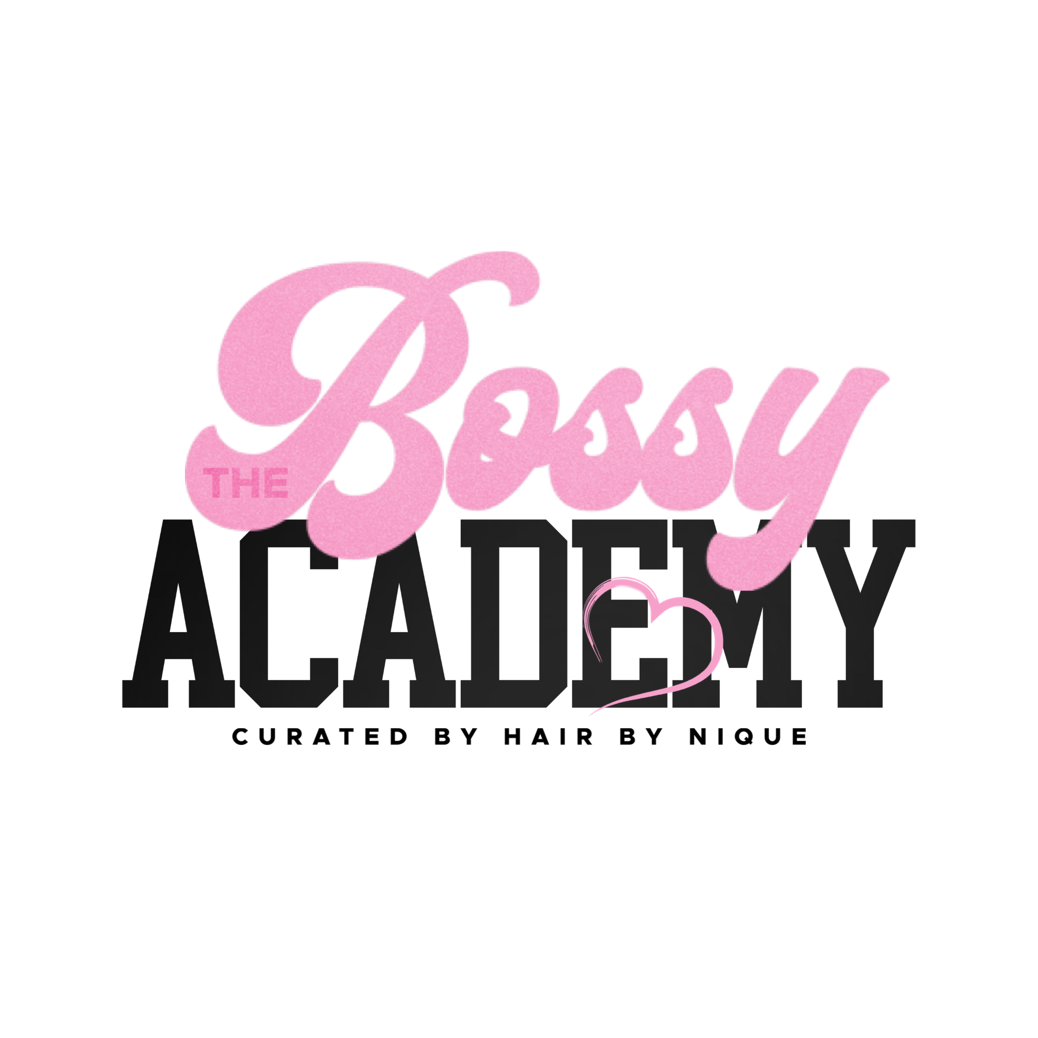 The Bossy Academy 